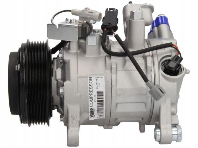 BMW KLİMA KOMPRESÖRÜ
VALEO 813120