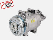 MİTSUBİSHİ L200 KLİMA KOMPRESÖRÜ
VALEO 815023