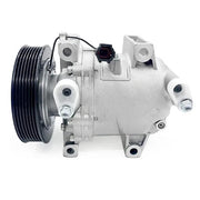 NİSSAN NAVARA KLİMA KOMPRESÖRÜ
NOVA NV92600EB400