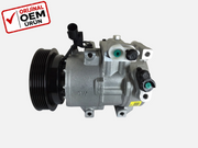 HYUNDAİ İ20 - ACCENT 4 KLİMA KOMPRESÖRÜ 97701-2F031