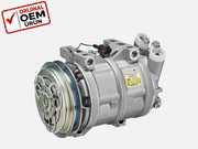 NİSSAN SKYSTAR KLİMA KOMPRESÖRÜ
VALEO 813109