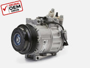 MERCEDES SPRİNTER KLİMA KOMPRESÖRÜ
VALEO  813157