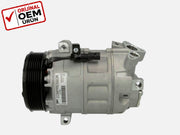 RENAULT MASTER III - TRAFİC KLİMA KOMPRESÖRÜ
VALEO 813265