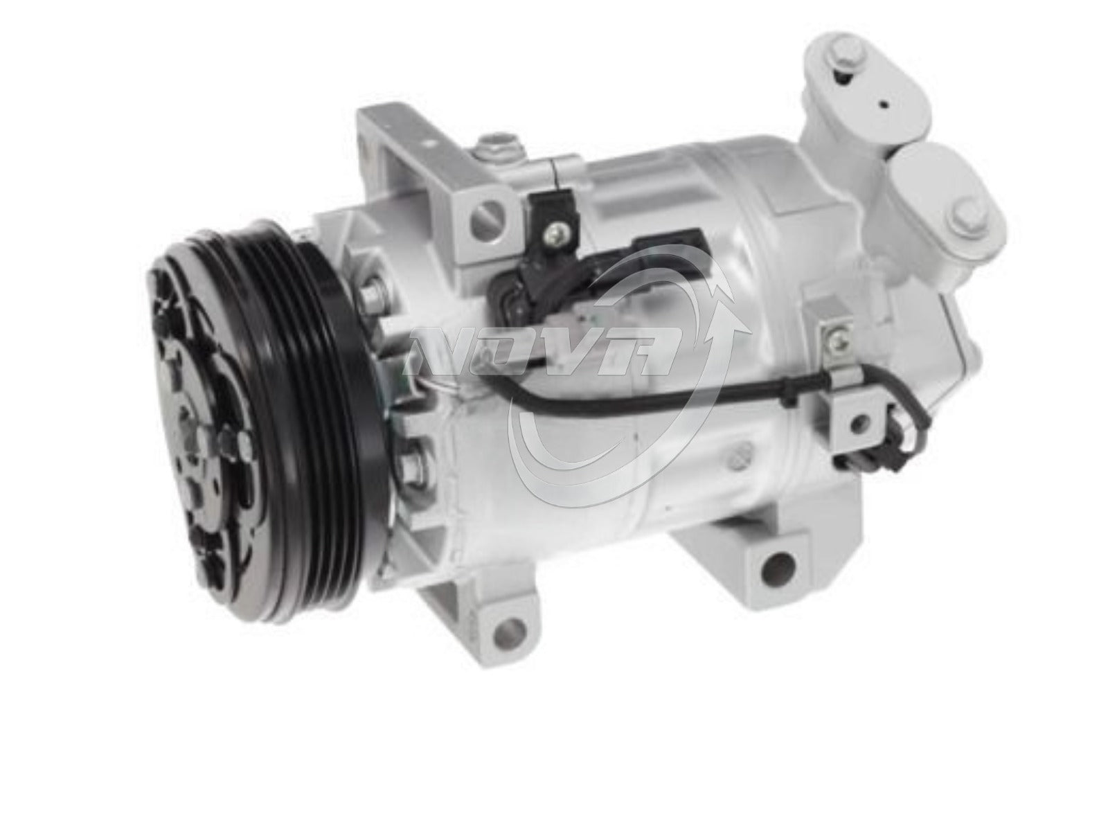 RENAULT CLİO IV KLİMA KOMPRESÖRÜ
VALEO 813881
