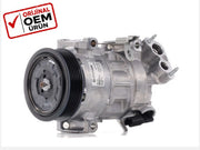 CİTROEN - PEUGEOT - DS KLİMA KOMPRESÖRÜ
DENSO DCP21024