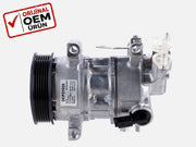 CİTROEN - PEUGEOT - DS KLİMA KOMPRESÖRÜ DENSO DCP21025