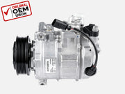 VW AMAROK KLİMA KOMPRESÖRÜ
DENSO DCP32074