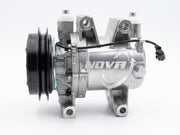 İSUZU D- MAX KLİMA KOMPRESÖRÜ
NOVA NV92600A070B