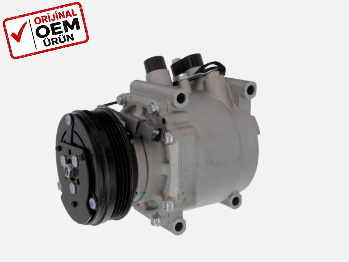 HONDA CİVİC KLİMA KOMPRESÖRÜ
VALEO 813299