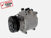 HONDA CİVİC KLİMA KOMPRESÖRÜ
VALEO 813299