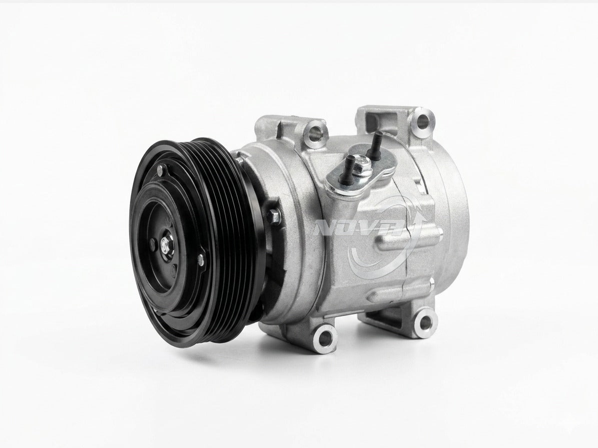 CHEVROLET CAPTİVA KLİMA KOMPRESÖRÜ
NOVA NV740342 740342