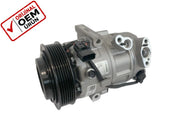 HYUNDAİ İ20 - BAYON KLİMA KOMPRESÖRÜ DOOWON 97701D7500