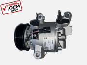 DACİA SANDERO / LOGAN - RENAULT DUSTER KLİMA KOMPRESÖRÜ
VALEO 699495