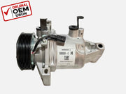 DACİA DUSTER / SANDERO / LOGAN - NİSSAN MİCRA KLİMA KOMPRESÖRÜ
CALSONİC 926008469R