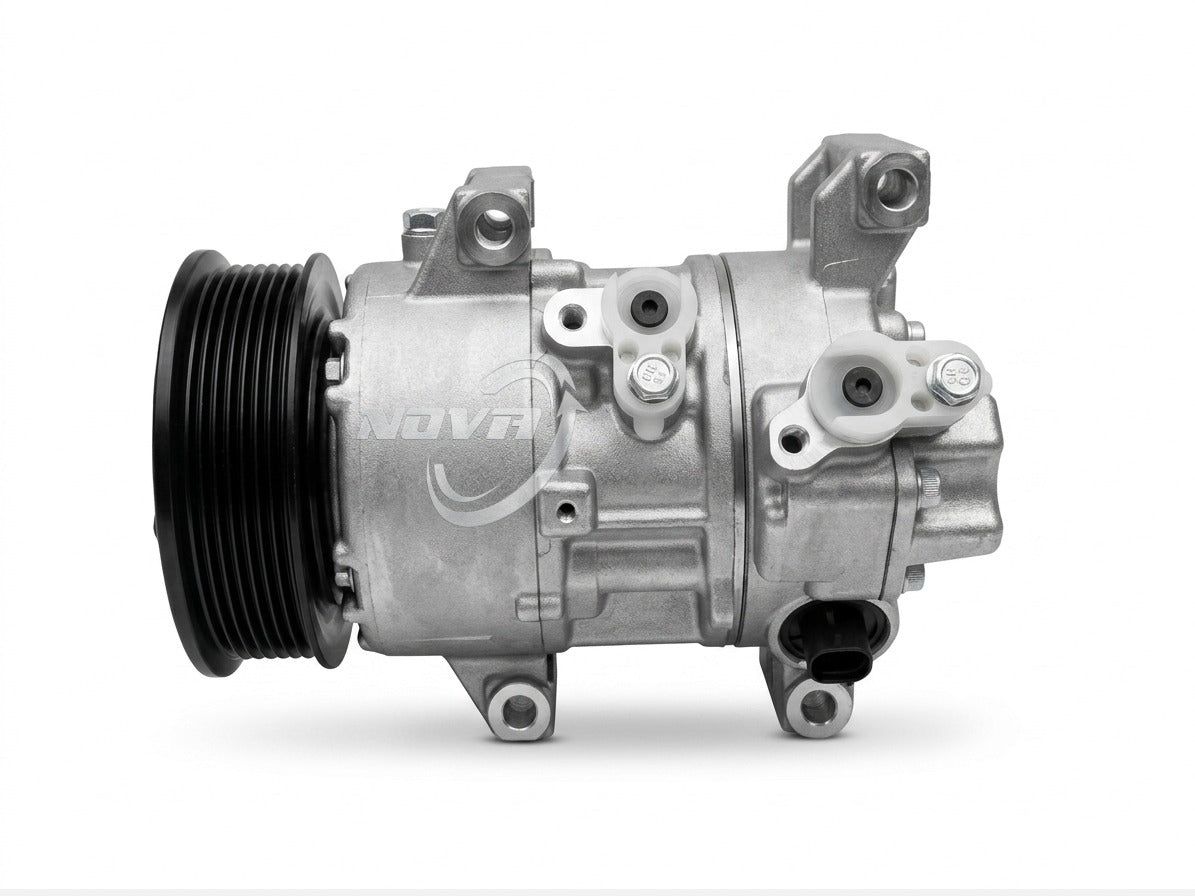 TOYOTA AVENSİS - COROLLA KLİMA KOMPRESÖRÜ
NOVA NV88310-0F021