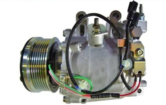 HONDA CIVIC 8 KLİMA KOMPRESÖRÜ
ACP 115 000