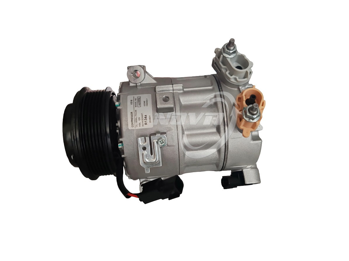FORD TRANSİT KLİMA KOMPRESÖRÜ
NOVA NV548 000