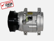 CHEVROLET CAPTIVA KLIMA KOMPRESORU DAC 740342