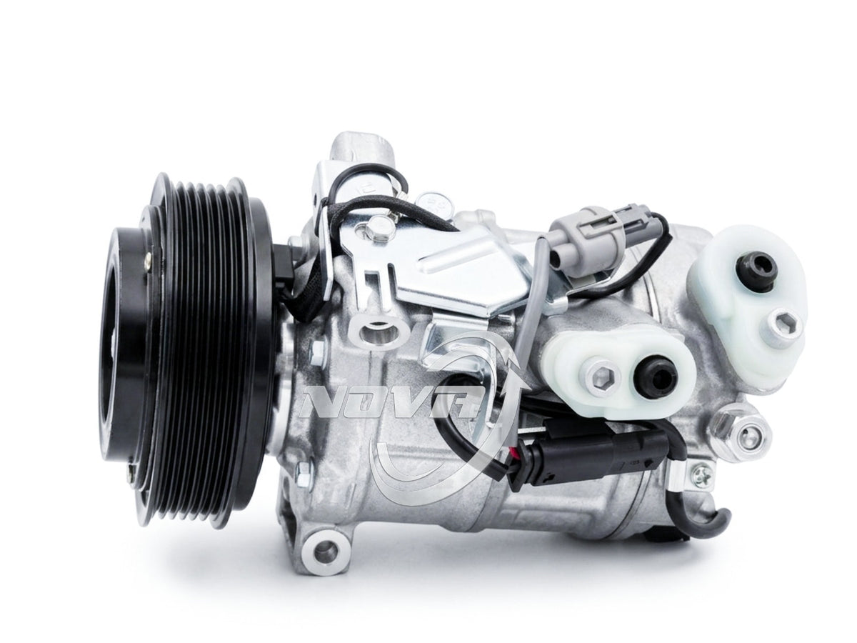 MERCEDES W176 W246 W242 ... KLİMA KOMPRESÖRÜ
NVA0042301711