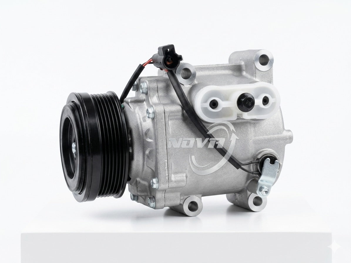 FOCUS 1 - FORD CONNECT MK1 KLİMA KOMPRESÖRÜ 
NOVA NV-YS4H19D629AB