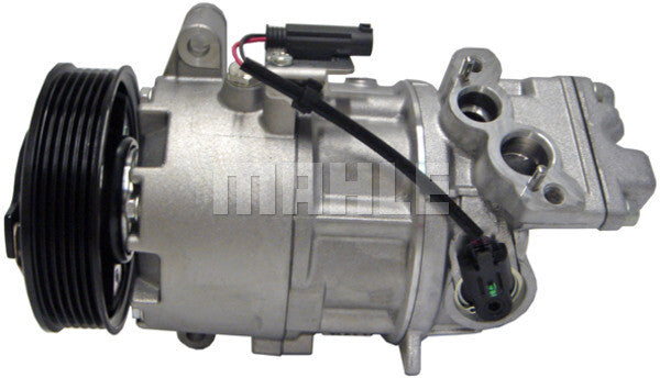 BMW E81 - E90 - E91 - E92 - E84 - E87 KLİMA KOMPRESÖRÜ
MAHLE ACP 350 000S