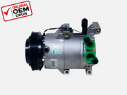 HYUNDAİ İ20 - SOUL KLİMA KOMPRESÖRÜ HANON / DOOWAN 97701-2K201