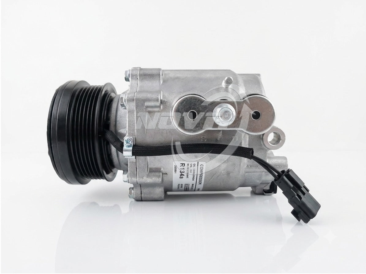 FORD CONNECT KLİMA KOMPRESÖRÜ
NOVA NV6T1619D629BB