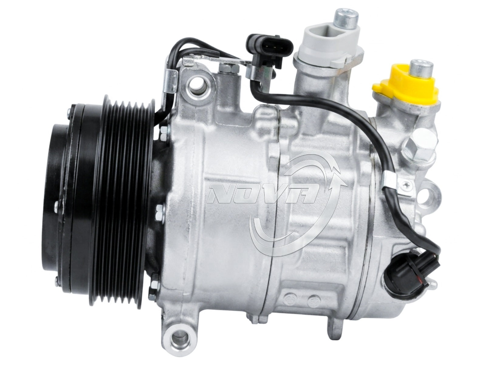 MERCEDES KLİMA KOMPRESÖRÜ
NV17191
