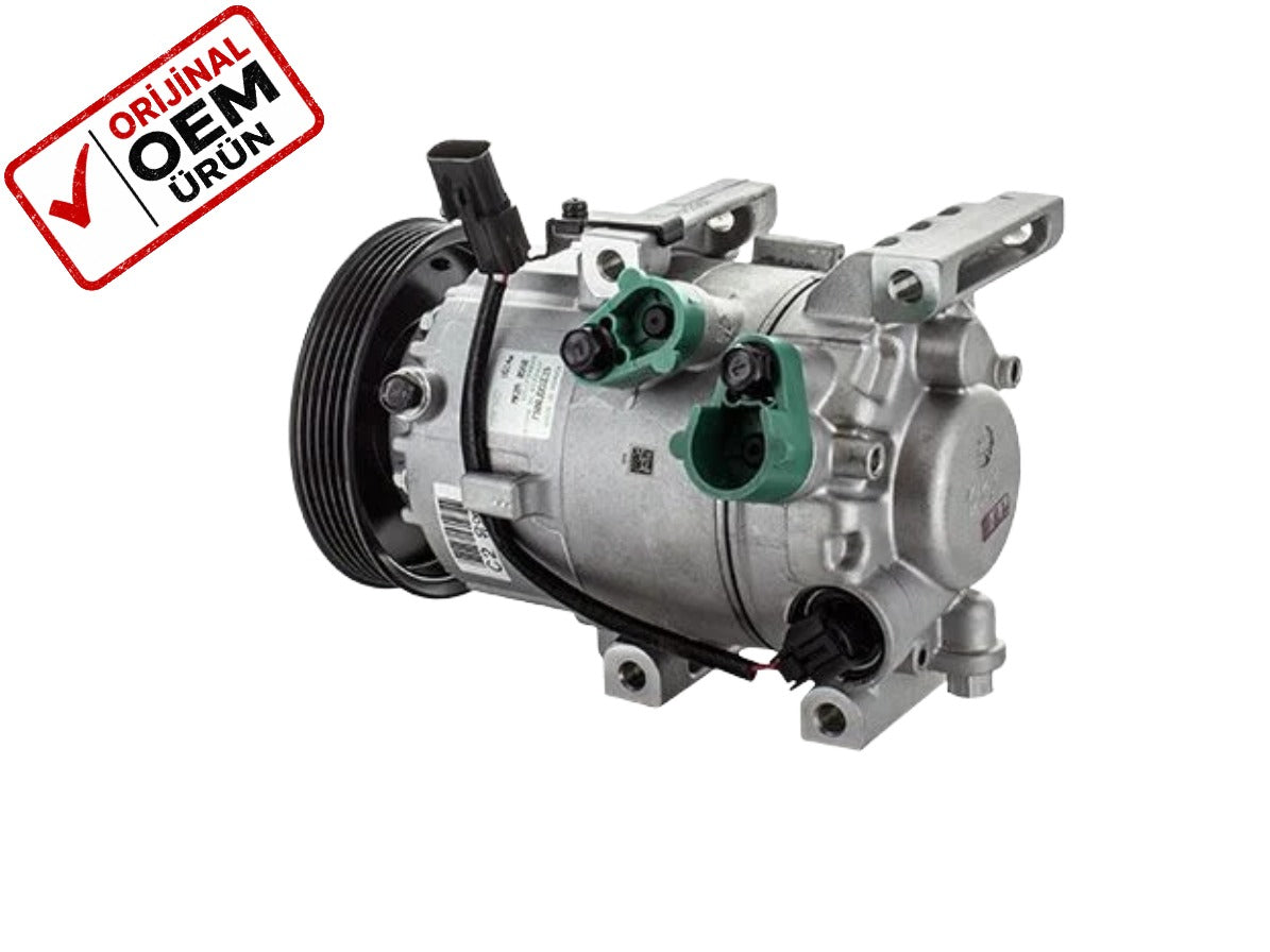 HYUNDAİ İ30 KLİMA KOMPRESÖRÜ 97701-A5900 HANON