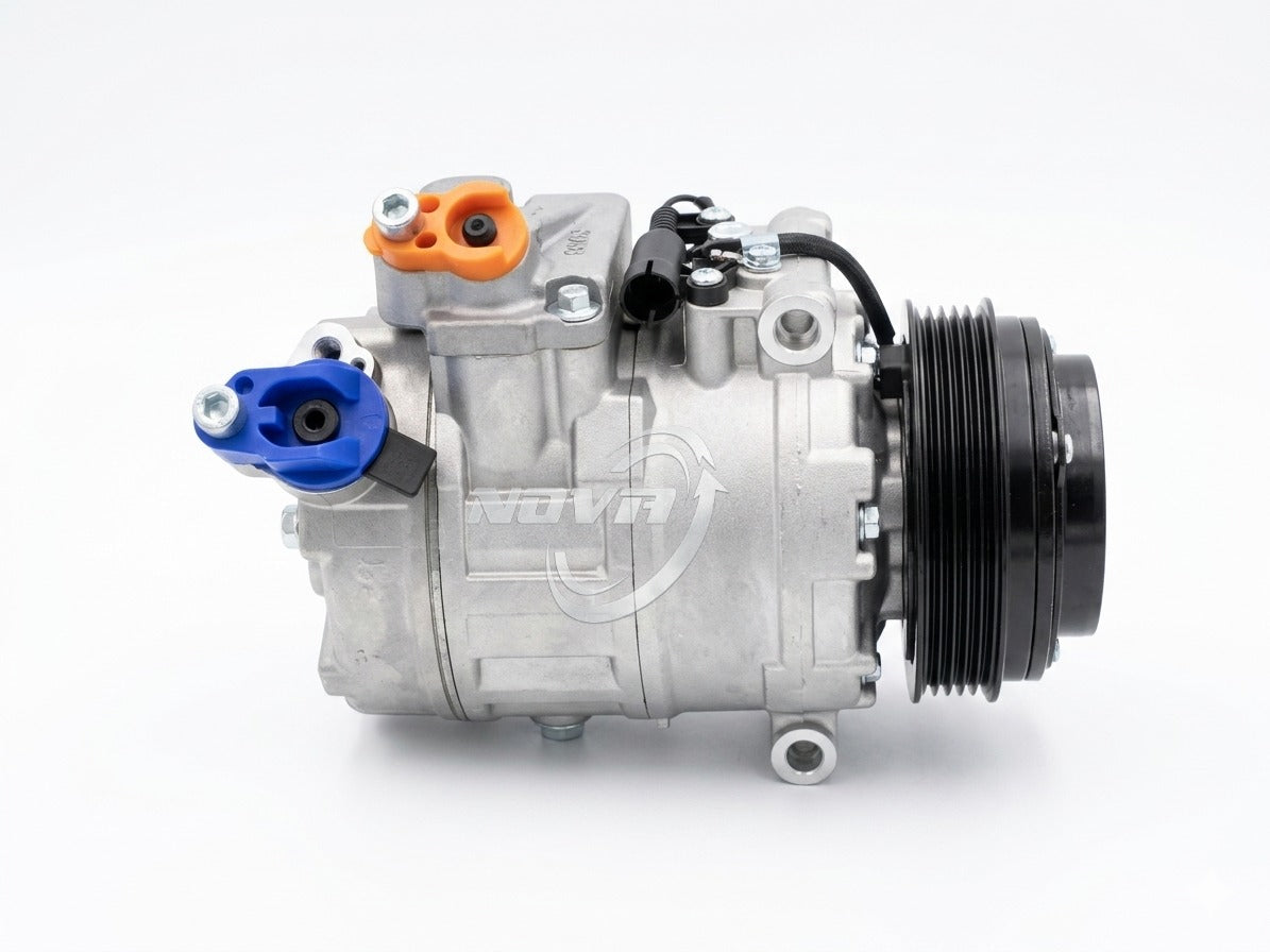 BMW E38 - E39 - E46 KLİMA KOMPRESÖRÜ
NV05014