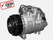 BMW KLİMA KOMPRESÖRÜ
DENSO DCP05050