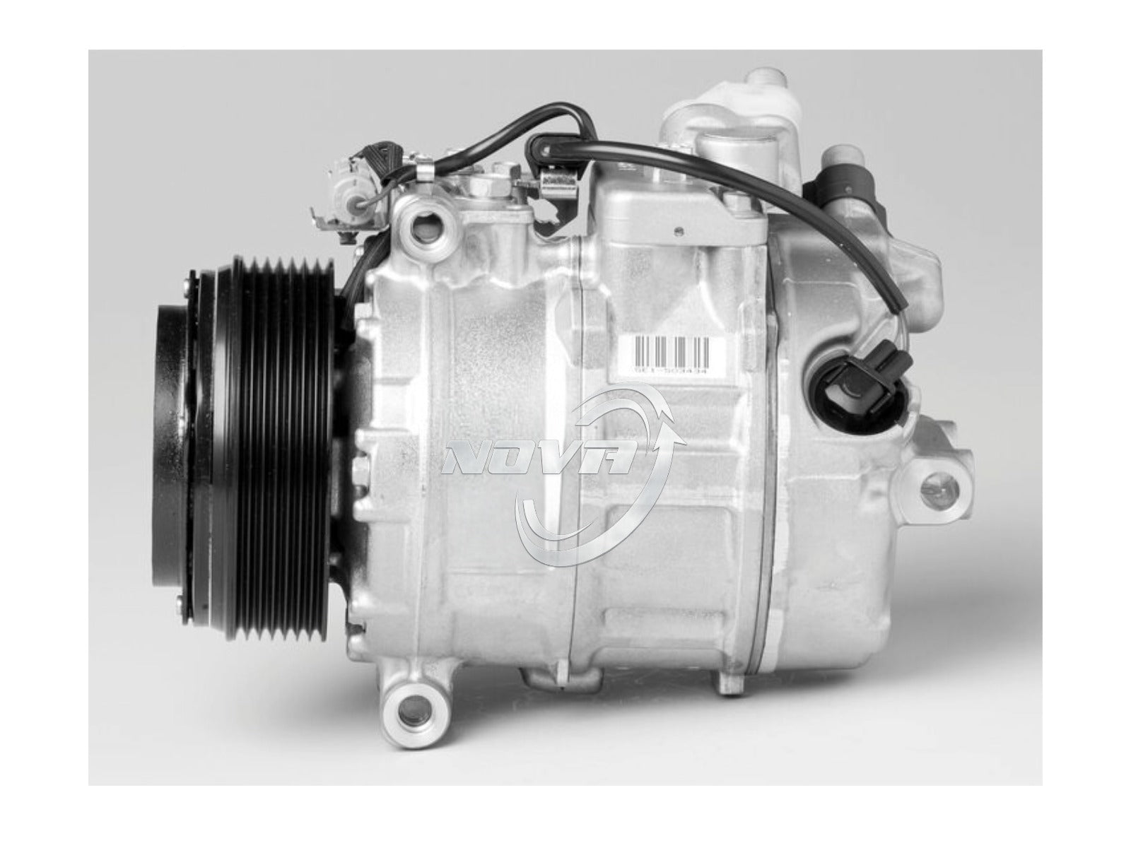 BMW KLİMA KOMPRESÖRÜ
NV05077