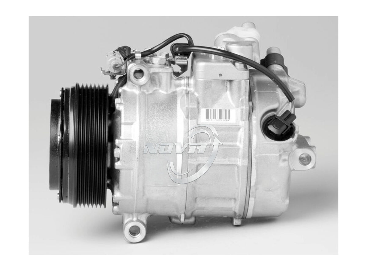 BMW KLİMA KOMPRESÖRÜ
NV05077