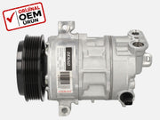 FİAT LİNEA 1.6 KLİMA KOMPRESÖRÜ
DENSO DCP09017