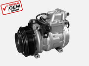 MERCEDES W124 KLİMA KOMPRESÖRÜ
DENSO DCP17011
