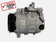 MERCEDES KLİMA KOMPRESÖRÜ
DENSO DCP17026
