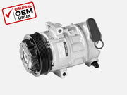 CORSA D - GRANDE PUNTO KLİMA KOMPRESÖRÜ
DENSO DCP20022