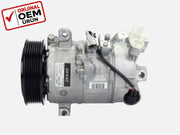 RENAULT MEGANE 3 - MERCEDES VİTO KLİMA KOMPRESÖRÜ
DENSO DCP23032