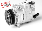 VW AUDİ SEAT SKODA KLİMA KOMPRESÖRÜ DENSO DCP32045