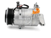 FORD TRANSİT CUSTOM - TOURNEO CUSTOM KLİMA KOMPRESÖRÜ NOVA NVBK2119D629AC