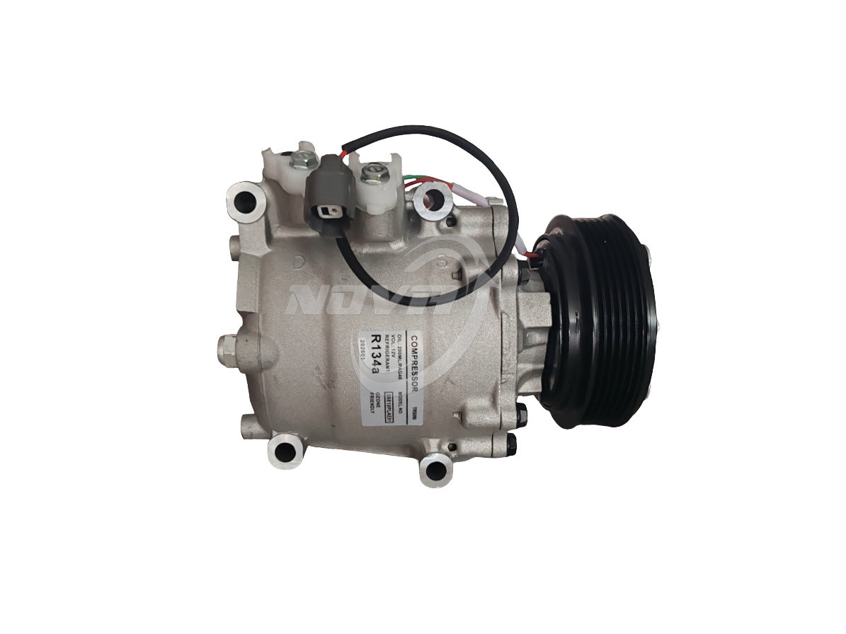 HONDA CIVIC KLİMA KOMPRESÖRÜ NOVA NV0155262