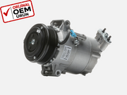 OPEL ASTRA KLİMA KOMPRESÖRÜ DELPHI TSP0155449