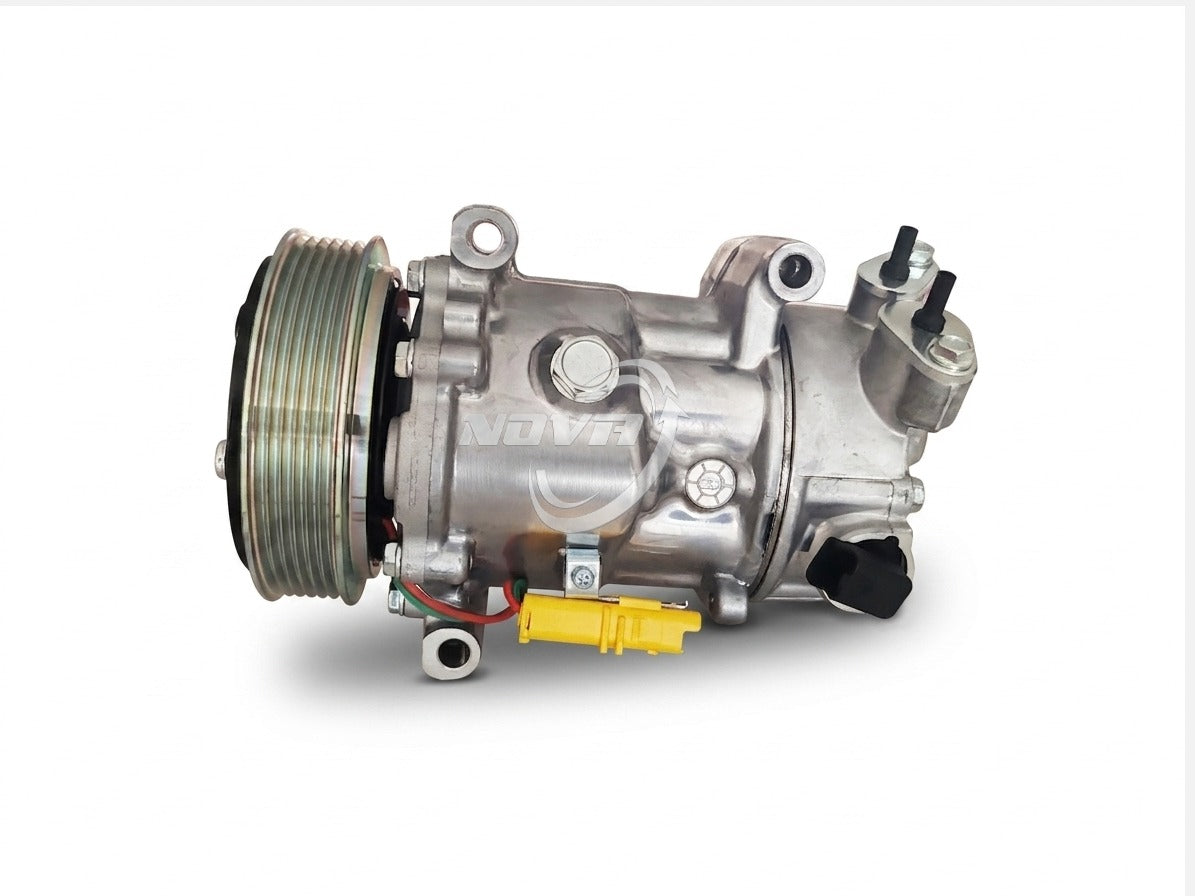 PEUGEOT / CİTROEN KLİMA KOMPRESÖRÜ
NV0155488