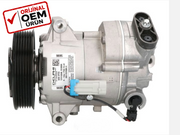 OPEL ASTRA - İNSİGNİA -KLİMA KOMPRESÖRÜ
DELPHI TSP0155948