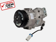 OPEL ASTRA - İNSİGNİA KLİMA KOMPRESÖRÜ
DELPHI TSP0155966