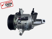 DACİA SANDERO / LOGAN / DUSTER KLİMA KOMPRESÖRÜ
VALEO 699498