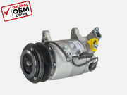 BMW 1-3-5 KLİMA KOMPRESÖRÜ DELPHI CS20535