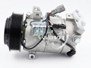 MEGANE 4 - NİSSAN X TRAİL / QASHQAİ 2
KLİMA KOMPRESÖRÜ
NOVA NV92600-6266R