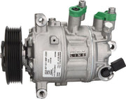 VW AUDİ SEAT SKODA KLİMA KOMPRESÖRÜ MAHLE ACP 1571 000P 1571 000