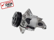 DACIA SANDERO - LOGAN - NİSSAN MİCRA KLİMA KOMPRESÖRÜ
VALEO 690997